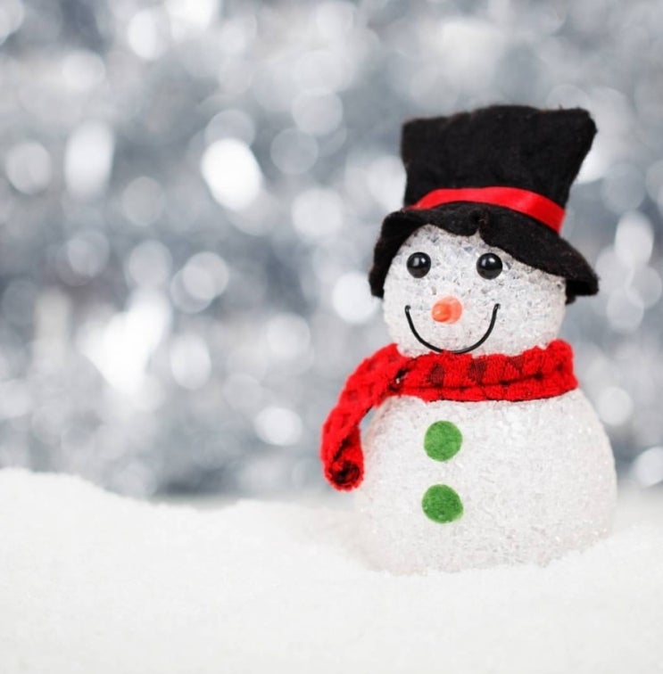 [음악] 당신을 사랑해요 : Snowman by Sia