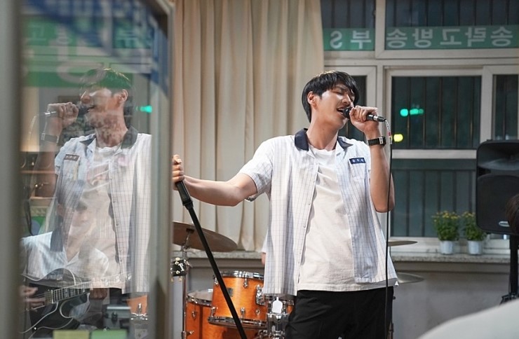  [영화 너의 결혼식 줄거리, 결말] :: 사랑은 언제나 타이밍이다