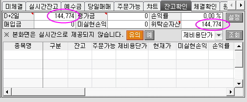  [기부매매] 작별을 고한 한송네오텍. 그리고 '작전상 후퇴'.