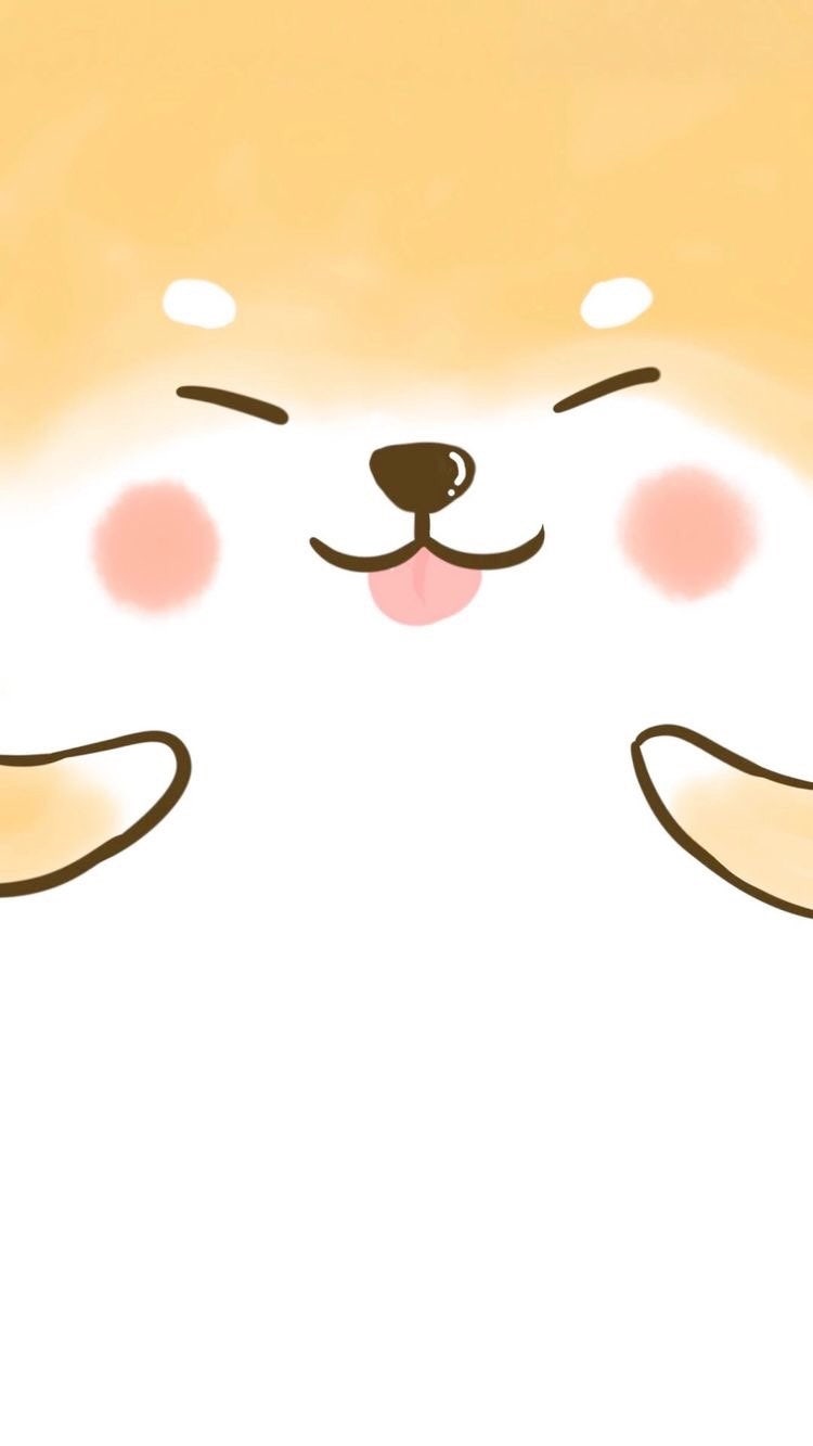 귀여운 배경화면 , 캐릭터 ❤️ : 네이버 블로그