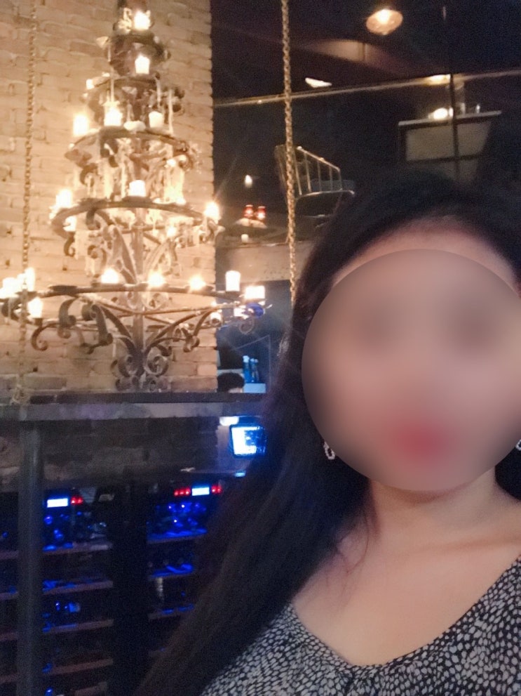  코젤 다크를 생맥주로 즐길 수 있는 분위기 좋은 고잔동 뮤트라운지