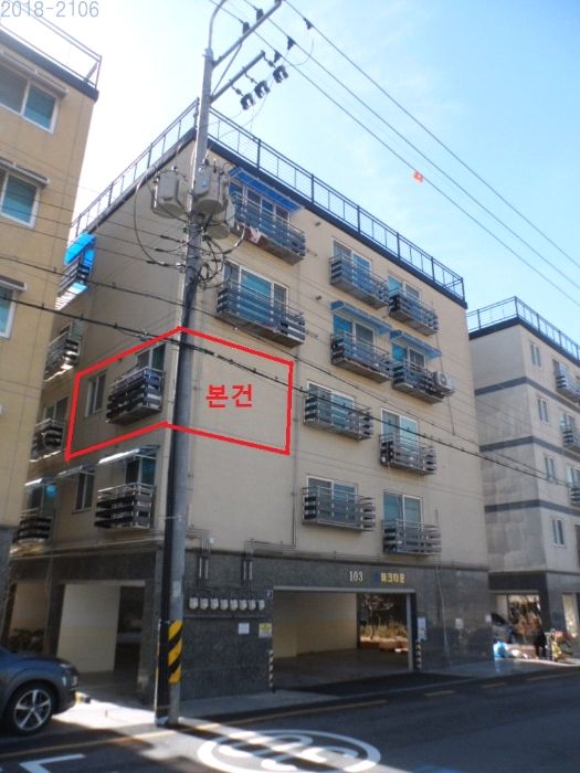  경매(빌라)경기도 시흥시 매화동 `매화초등학교` 인근위치  3층