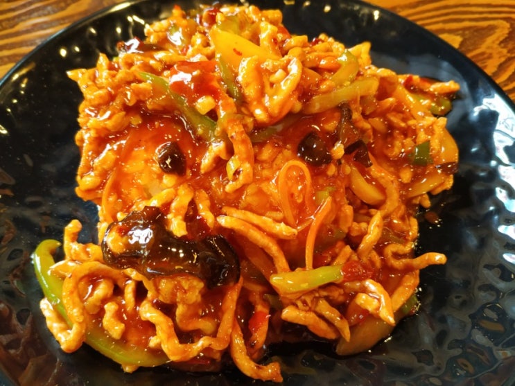  [홍대맛집] 맛과 가성비을 잡은 충칭호모두 샤브샤브 홍대점