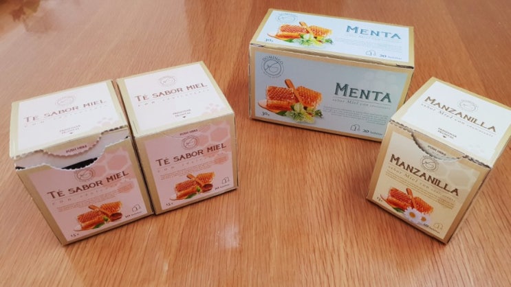 도밍고 꿀홍차로 만든 밀크티 존맛탱!