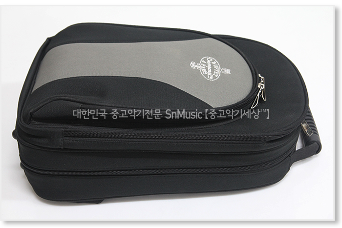  [중고 크랄리넷] 중고 부페 클라리넷 E12F