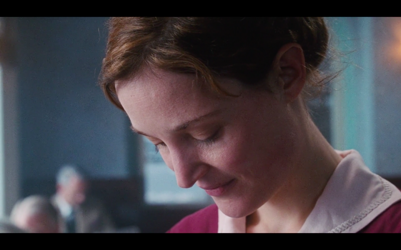 Phantom Thread Alma Elson 네이버 블로그