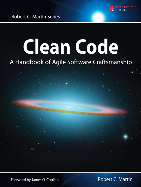  클린 코드(Clean Code)를 읽고...
