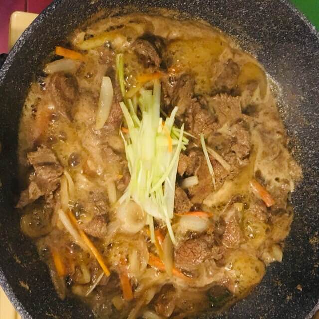  칠레 - 홈메이드 소불고기 feat. 윤식당 마더소스 간단!