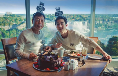 ‘슈퍼주니어W’ 헨리, 홍콩인 아빠-대만인 엄마 부모님 국적…헨리 국적 ‘캐나다’-헨리 ....