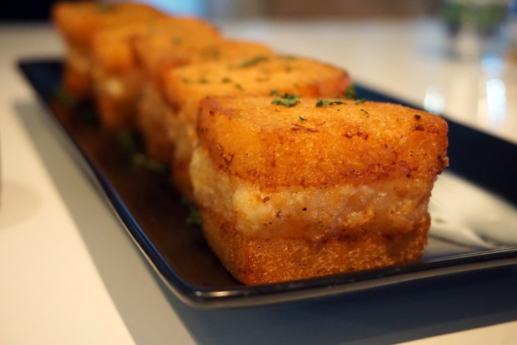  건대역 맛집 멘보샤를 처음 먹어본곳 미미