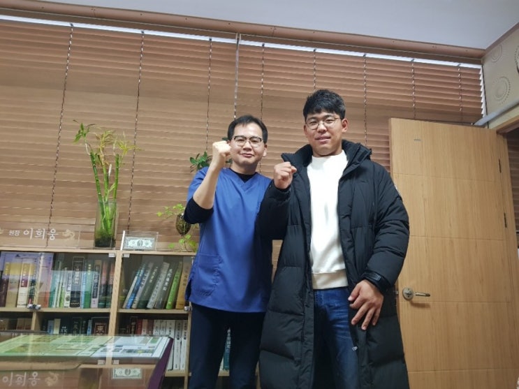  한화 이글스;지성준 선수 내원