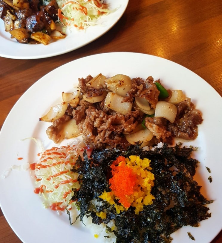  고대, 안암 맛집  달링스테이크 고대점 간단후기:)
