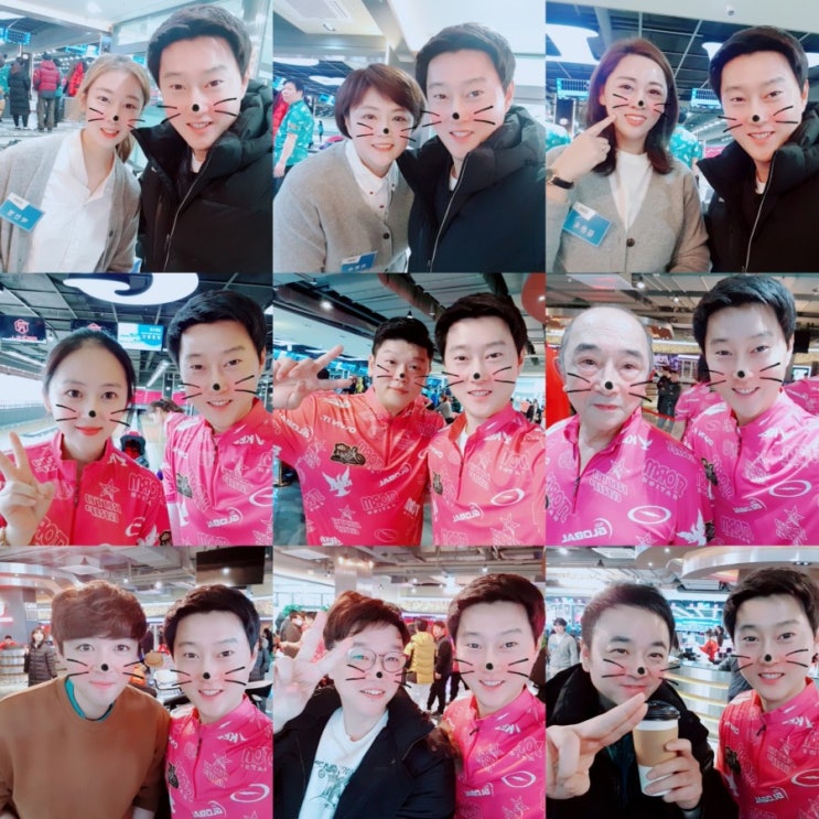  2018 진승무역 고객감사 페스티벌 왕중왕전