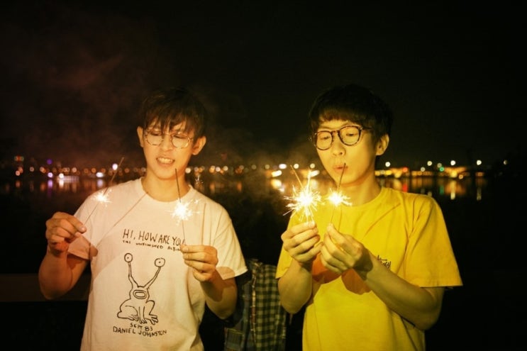  나이트 오프 Night Off - 오늘의 날씨는 실패다, Review 2018