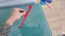 안산 단원구 / 수전사 / 기아 / 스팅어
