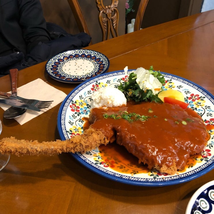 [청주] 개신동 맛있는 정원