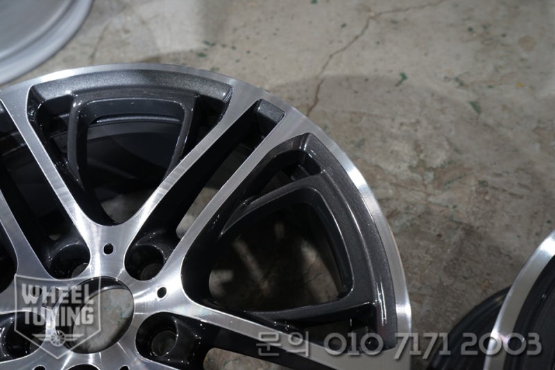 인천 서구 / BMW / X4