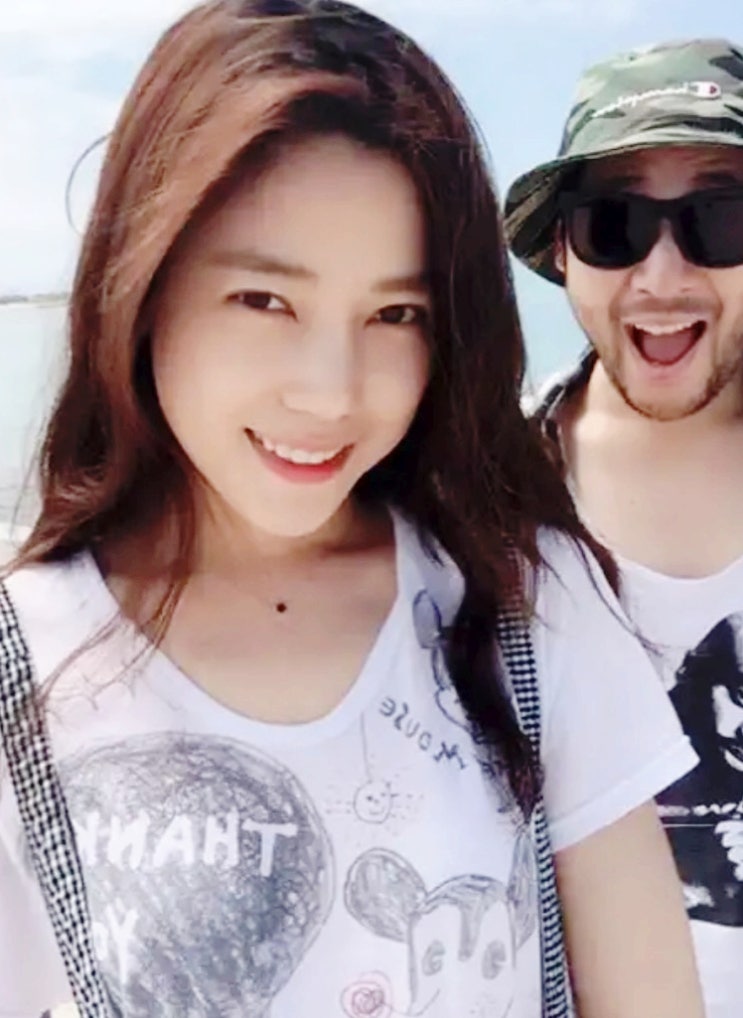 미쓰라진 권다현 부부 예능 출연 미쓰라진 권다현 부부 예능 출연
