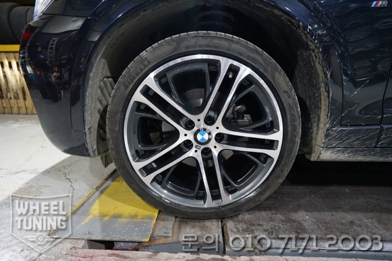 인천 서구 / BMW / X4