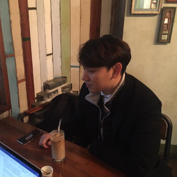  <사소한인터뷰> 257번째 주인공, 최민재(27)