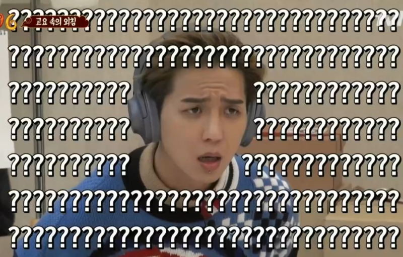 예능/웃긴짤] 신서유기 짤 모음 5탄(카톡짤/웃긴짤/예능짤 모음 ...