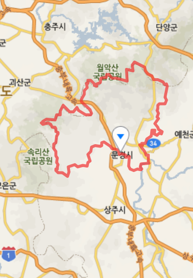  특전사 천리행군의 추억