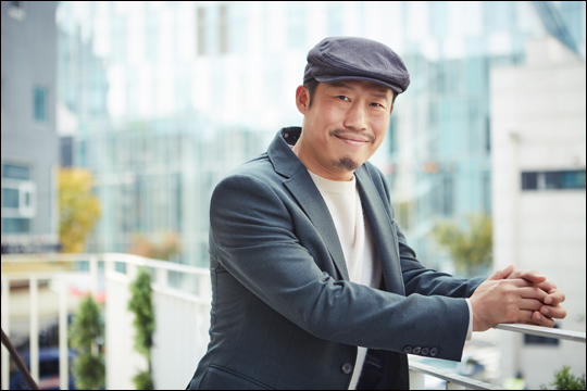  서른 일곱번째, 연기파 유해진 배우 알아보기