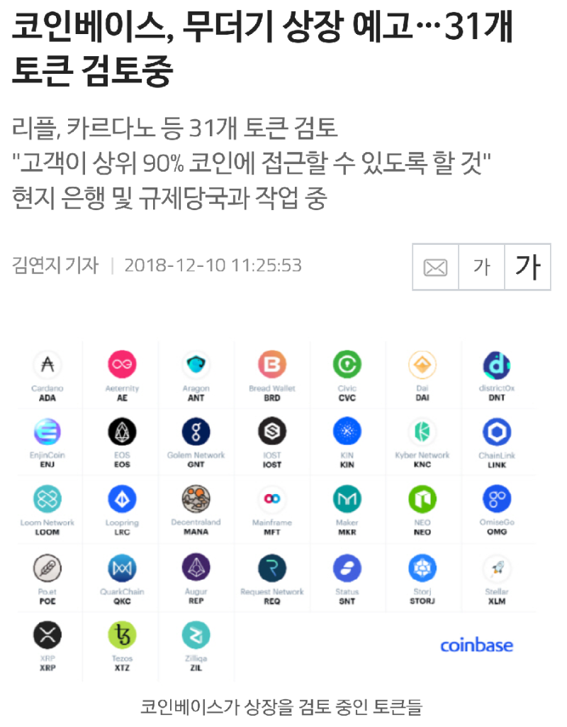 공장형 콩나물 시루에서 우량 알트코인을 찾아라! : 네이버 블로그