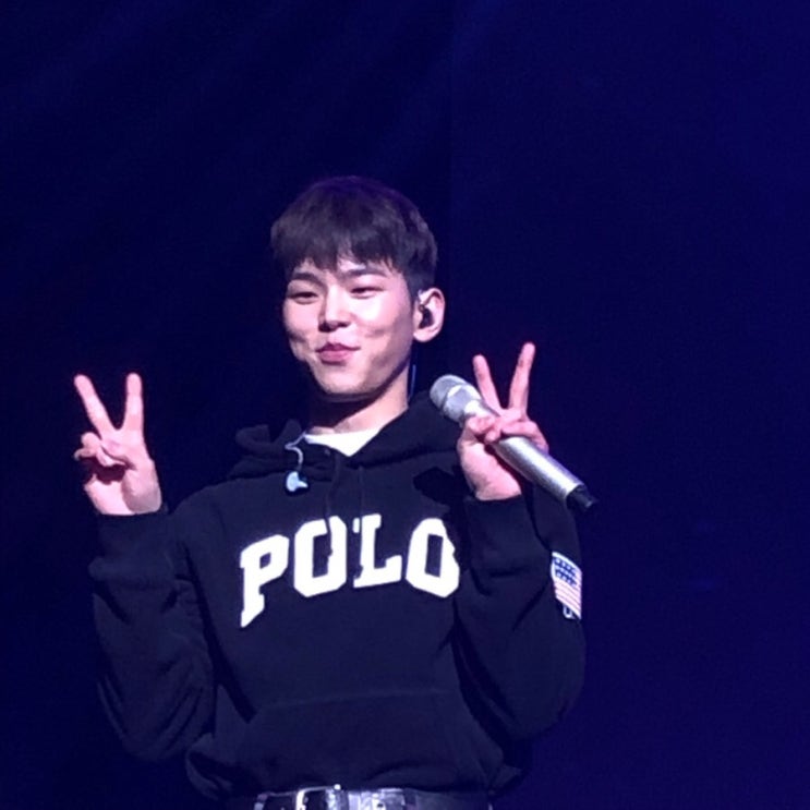  2018 폴킴 단독 콘서트 <Album> 서울공연 후기