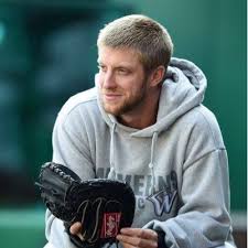  메릴 켈리 MLB 애리조나 디백스와 계약