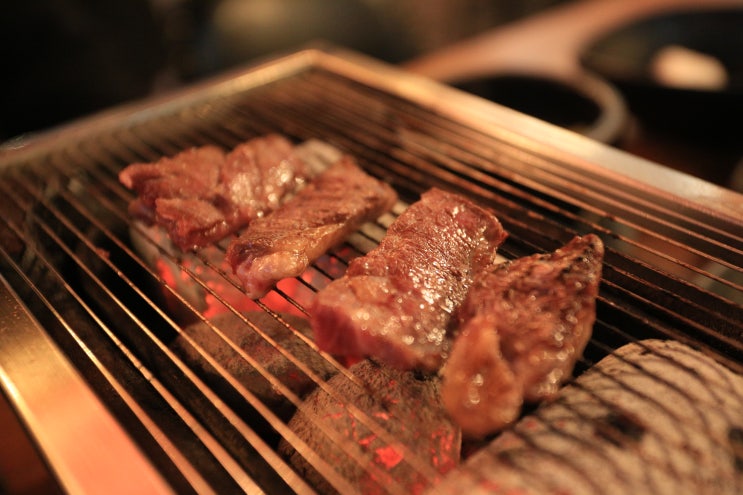  김해 연말 회식장소는 여기!인제대맛집, 김해소고기맛집 '주인의주방'