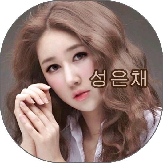  성은채 나이, 키, 결혼, 남편, 중국인 사업가, 과거사진 등