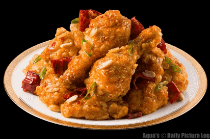 bhc치킨 메뉴  뿌링클 치하오 맛초킹 가격비교와 배달시간
