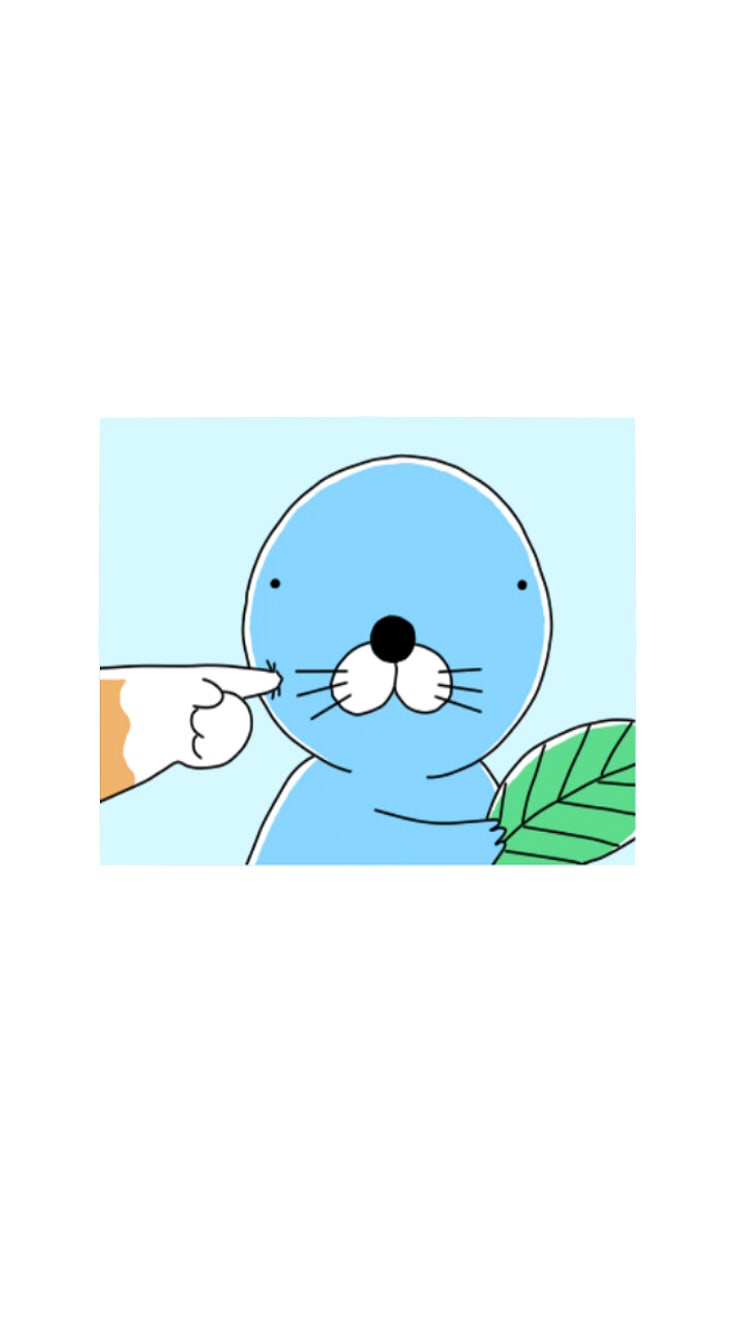 보노보노 배경화면 모음 1 : 네이버 블로그