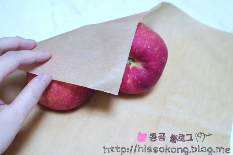  친환경 식품포장랩/허니랩/플라스틱 줄이기/밀랍랩/Honeywarp/비즈왁스랩/꿀랩/친환경 포장/제로웨이스트 실천