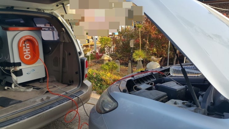 충주 출장크리닝, 싼타페DM, 잃어버린 힘을 되찾아드리는 연소실크리닝, 충주 출장크리닝, 싼타페DM, 잃어버린 힘을 되찾아드리는 연소실크리닝,