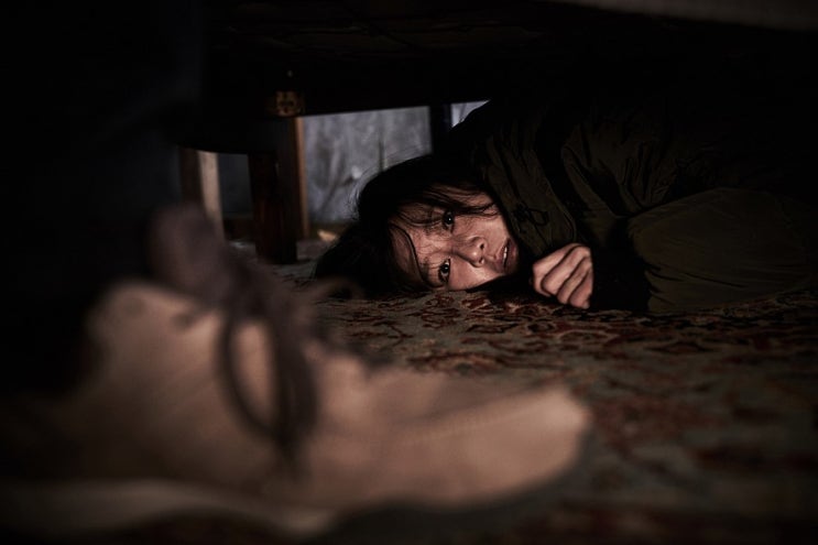  <도어락> 감상기