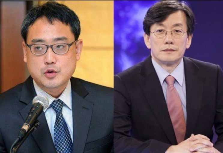 12월 10일 KBS공영노조 성명, "변희재 씨 2년 선고, 언론 탄압 중단하라"/최석태/ 12월 10일 KBS공영노조 성명, "변희재 씨 2년 선고, 언론 탄압 중단하라"/최석태/