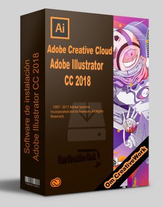  일러스트 cc 2018 크랙 한글다운