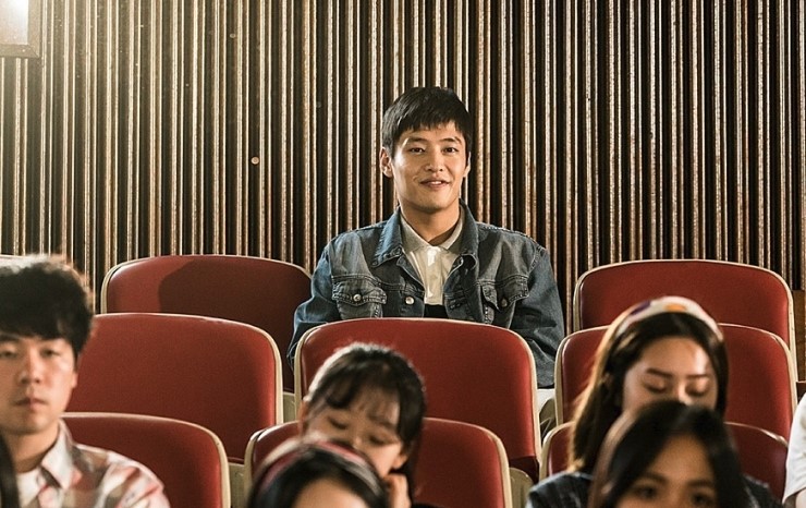  [영화 기억의 밤 줄거리, 결말] :: 형제, 서로를 의심하다