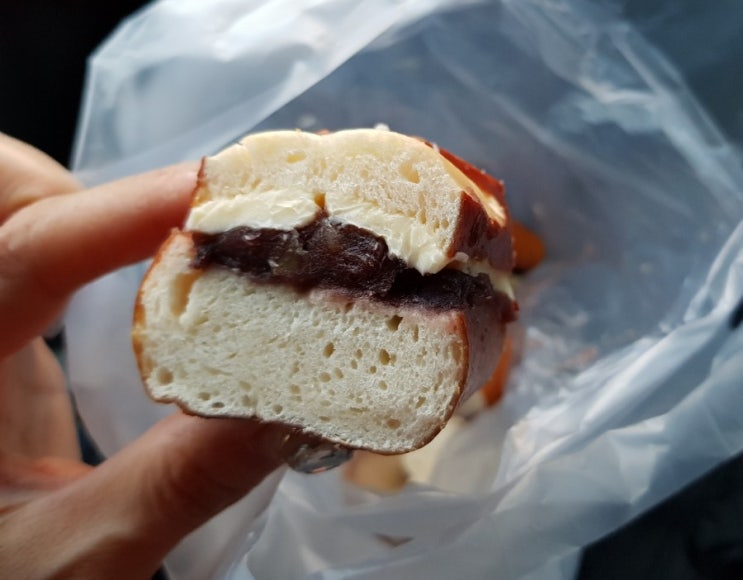  가평 빵집 천연발효빵맛집 르봉뺑