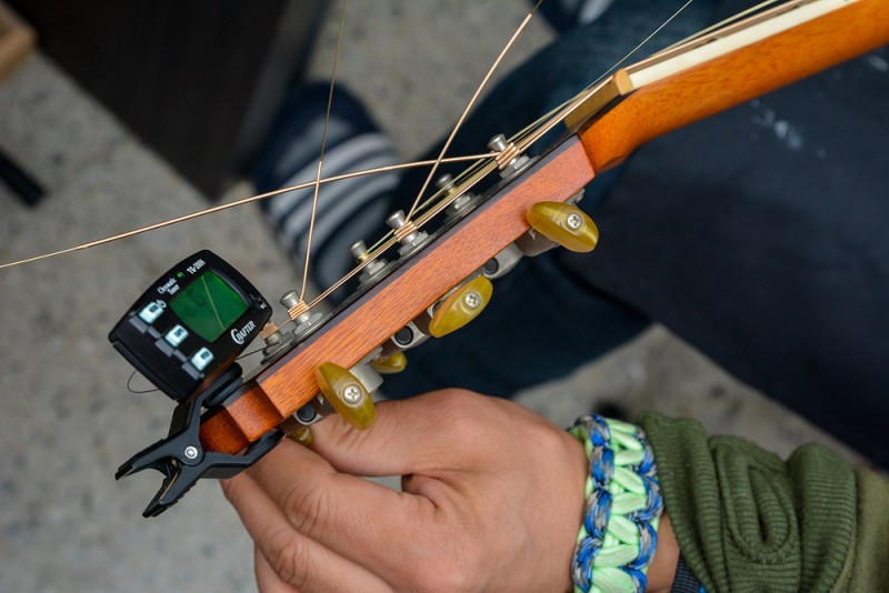 울산 유일의 기타 제작소 하로 기타리페어샵 : 네이버 블로그