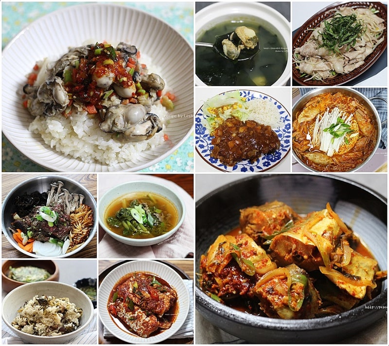 저녁메뉴 추천 요리 10가지 모음 : 네이버 블로그 저녁메뉴 추천 요리 10가지 모음 : 네이버 블로그