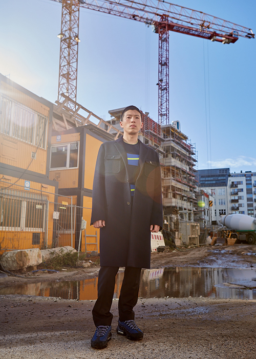  독일 베를린에서 핫한 한국 디자이너 4