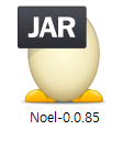  마인크래프트 1.10.2 메리크리스마스! 노엘(Noel) 모드