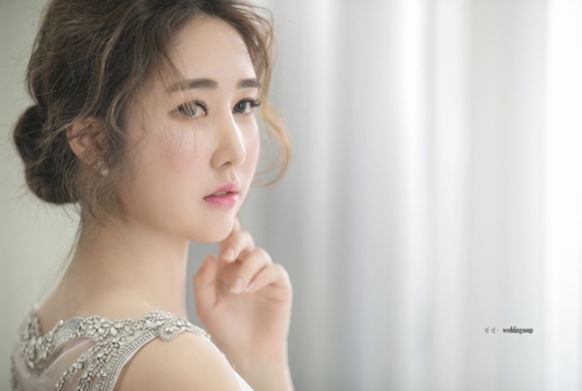  개그우먼 성은채 돈 보고 결혼한거로 오해받아 속상...볼수록 착하고 좋은 사람