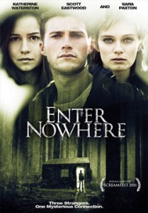 엔터 노웨어 ENTER NOWHERE 영화 줄거리 결말 스포