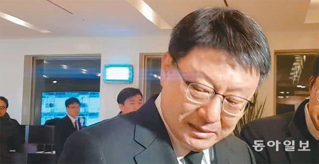  우국지사(憂國之士) 故 이재수 前 기무사령관을 떠나보내며