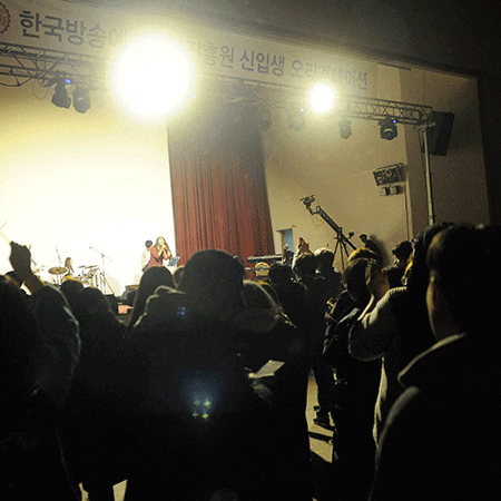  수도권 전문대 면접으로 4년제 어떨까요?