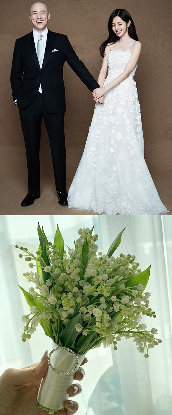 조수애박서원 결혼! 초호화 부케 해명? 조수애박서원 결혼! 초호화 부케 해명?